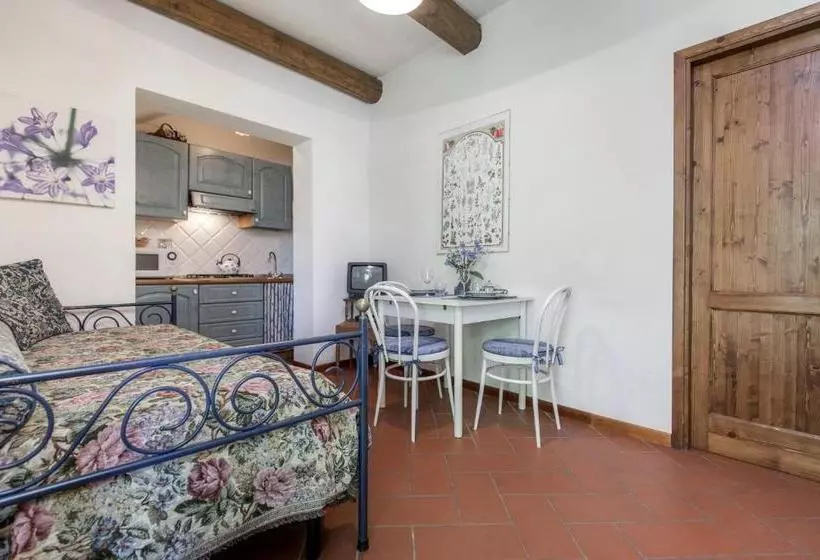 Agriturismo Bellavista