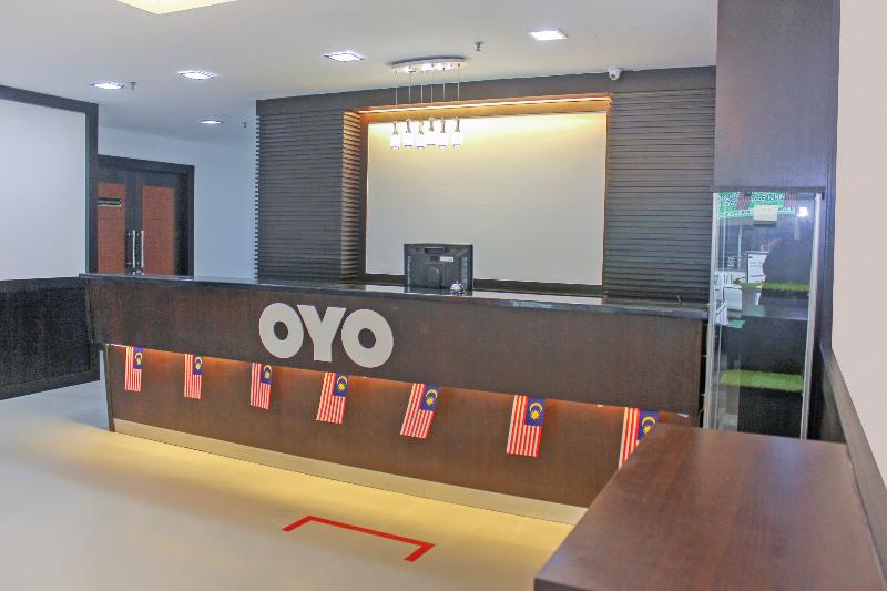 Glex Hotel Pandan City