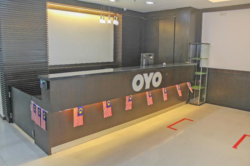 Glex Hotel Pandan City