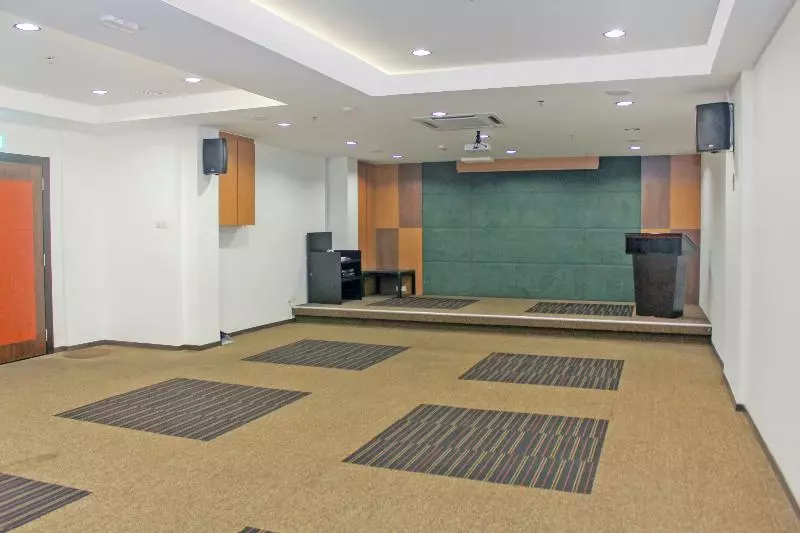 Glex Hotel Pandan City