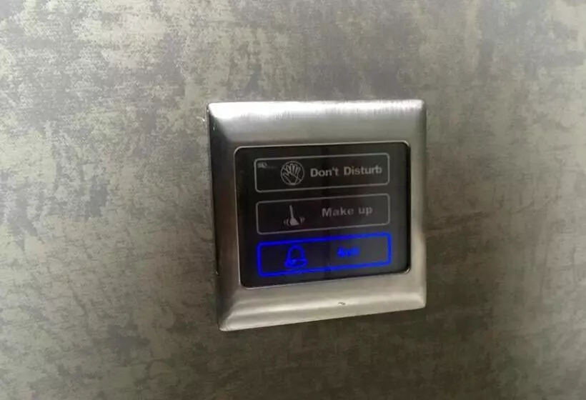 Mc Queen Rooms & Apartments