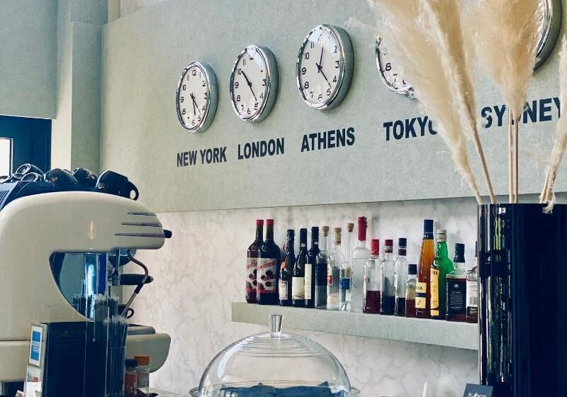 Mc Queen Rooms & Apartments