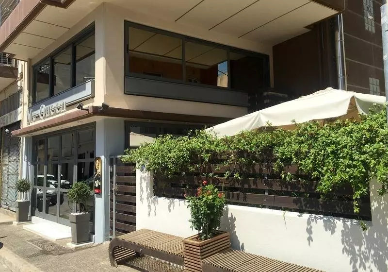 Mc Queen Rooms & Apartments