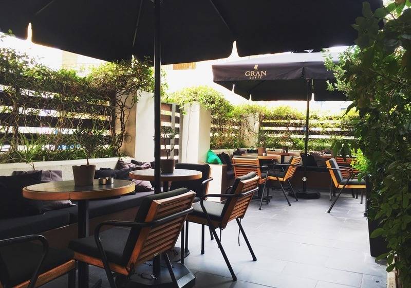 Mc Queen Rooms & Apartments