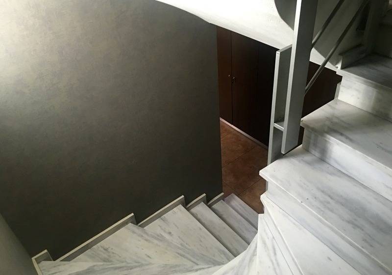 Mc Queen Rooms & Apartments