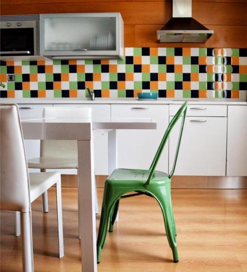 Apartamentos María Luisa