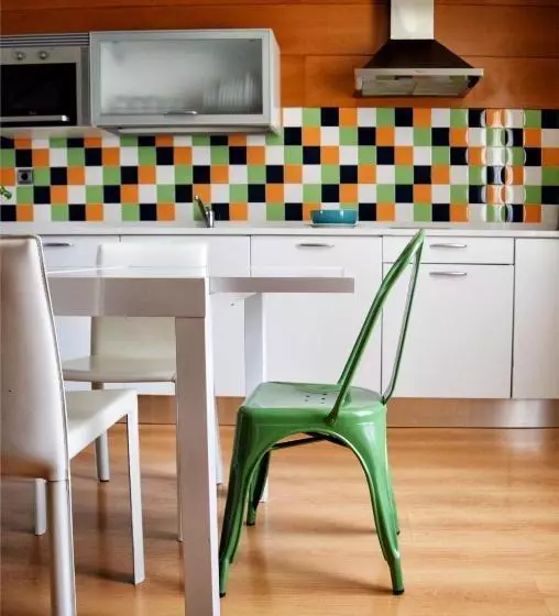 Apartamentos María Luisa