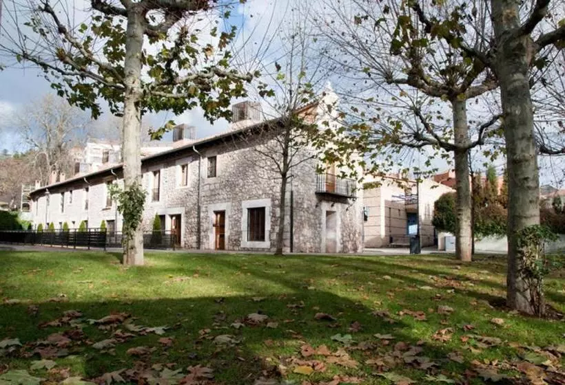 Apartamentos María Luisa