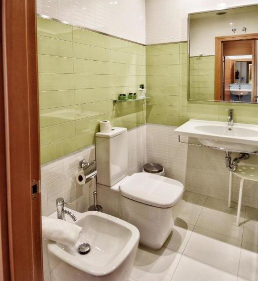 Apartamentos María Luisa