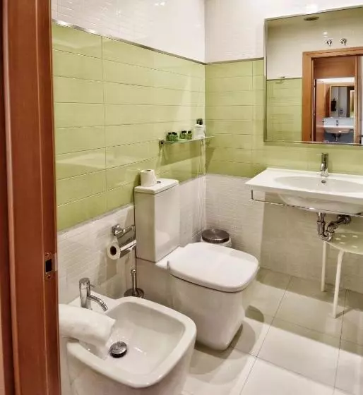 Apartamentos María Luisa