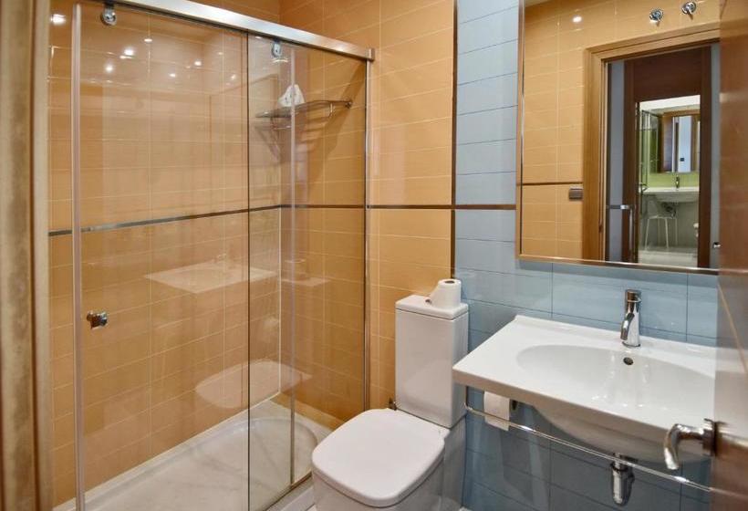 Apartamentos María Luisa