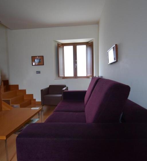 Apartamentos María Luisa