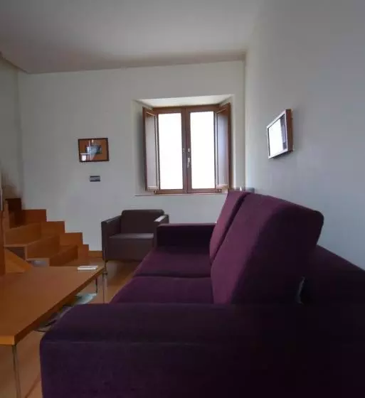 Apartamentos María Luisa