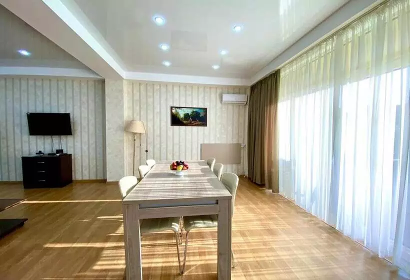 Aquamarine Hotel&spa