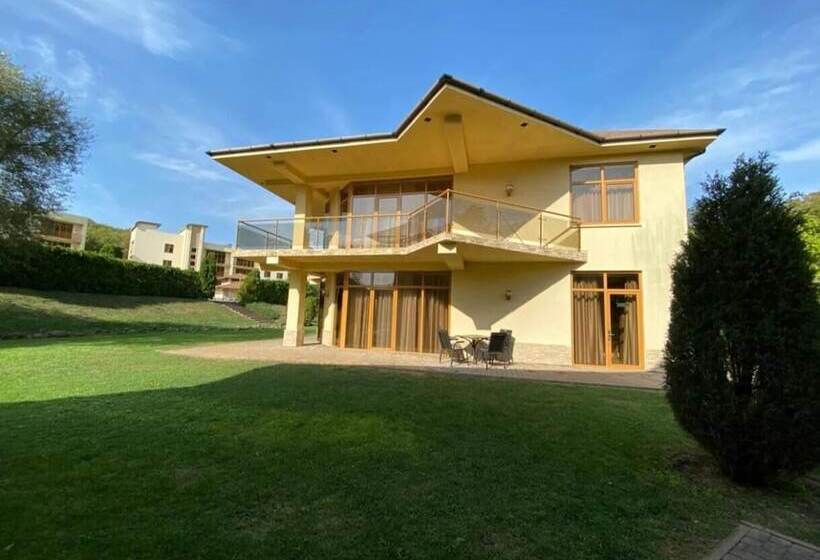 Aquamarine Hotel&spa