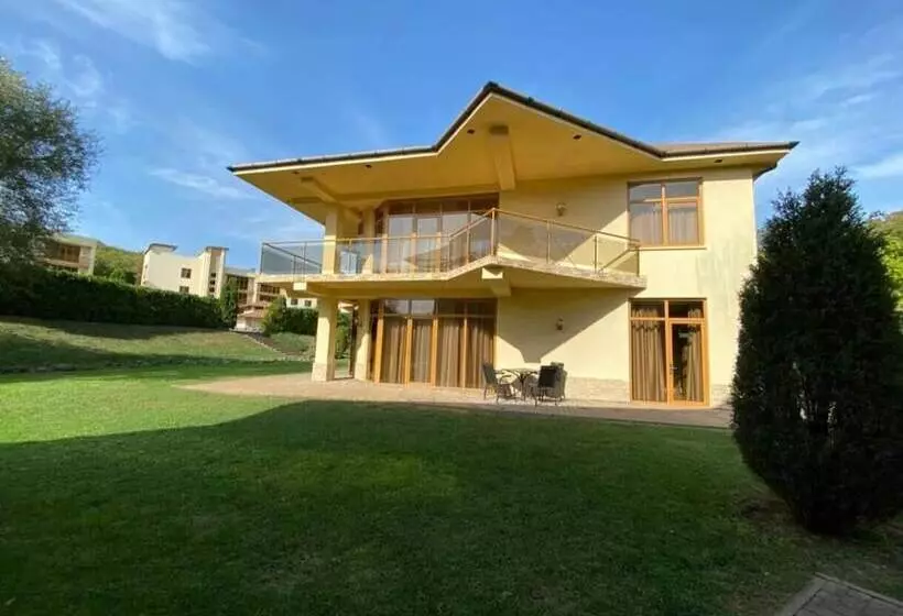 Aquamarine Hotel&spa