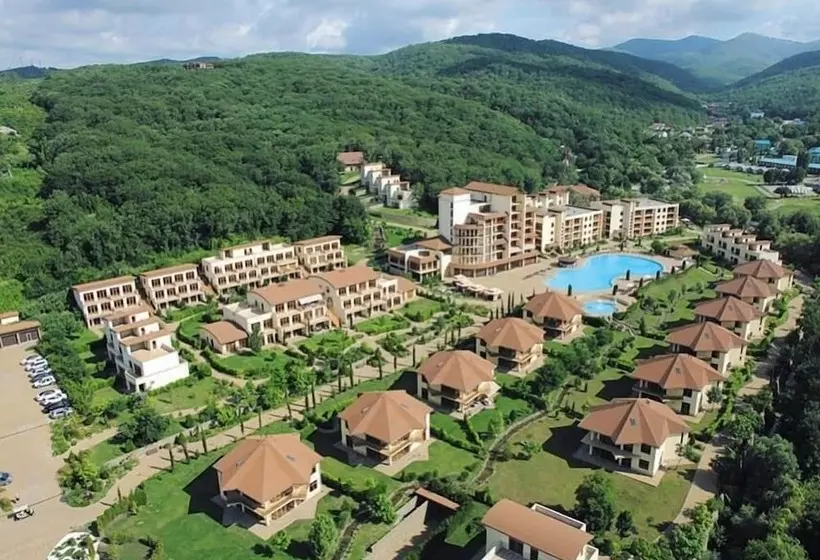 Aquamarine Hotel&spa