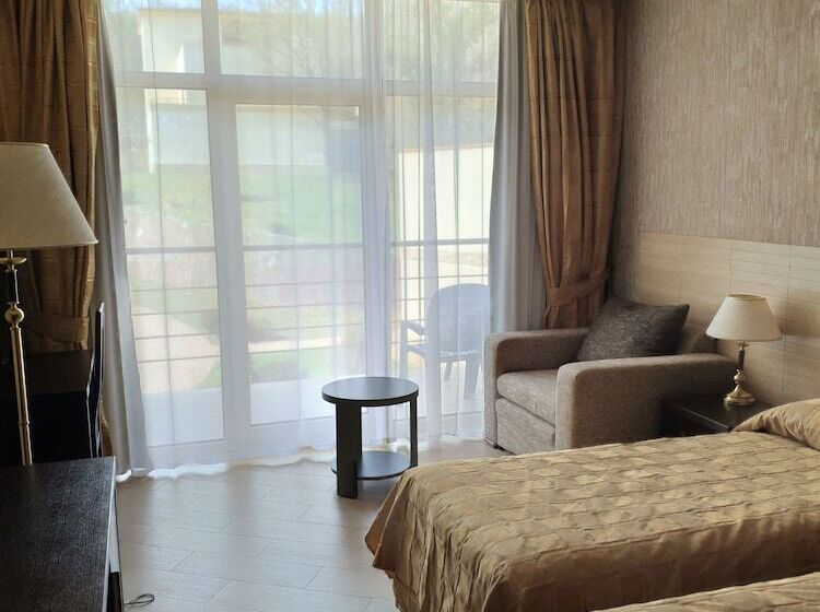 Aquamarine Hotel&spa