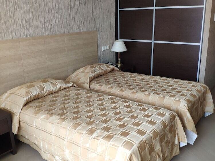 Aquamarine Hotel&spa