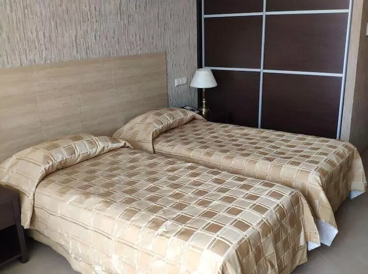 Aquamarine Hotel&spa