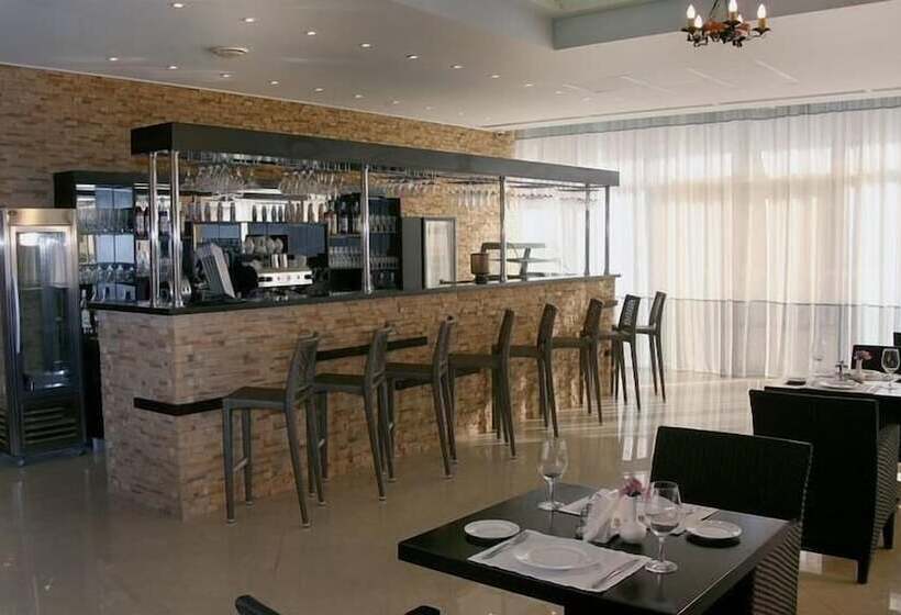 Aquamarine Hotel&spa