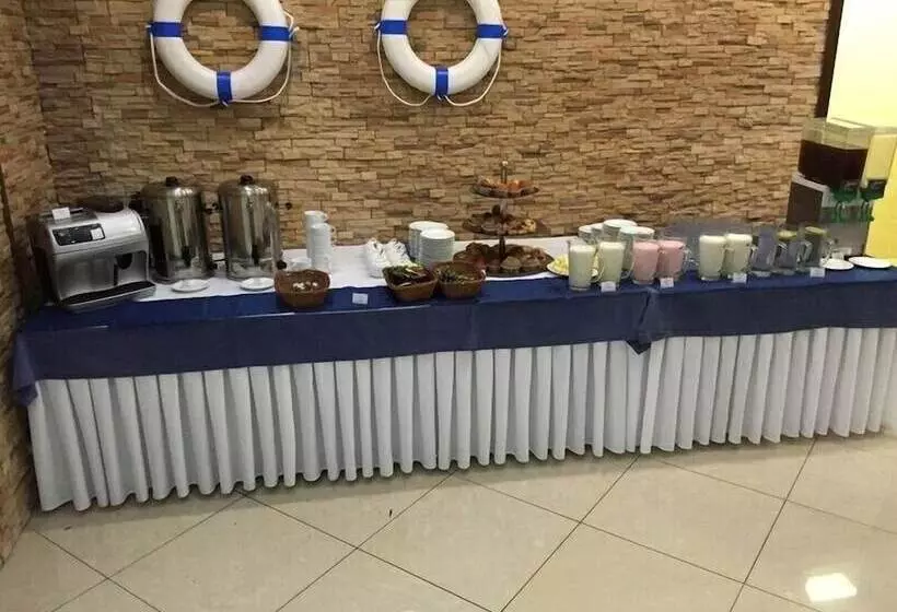 Aquamarine Hotel&spa