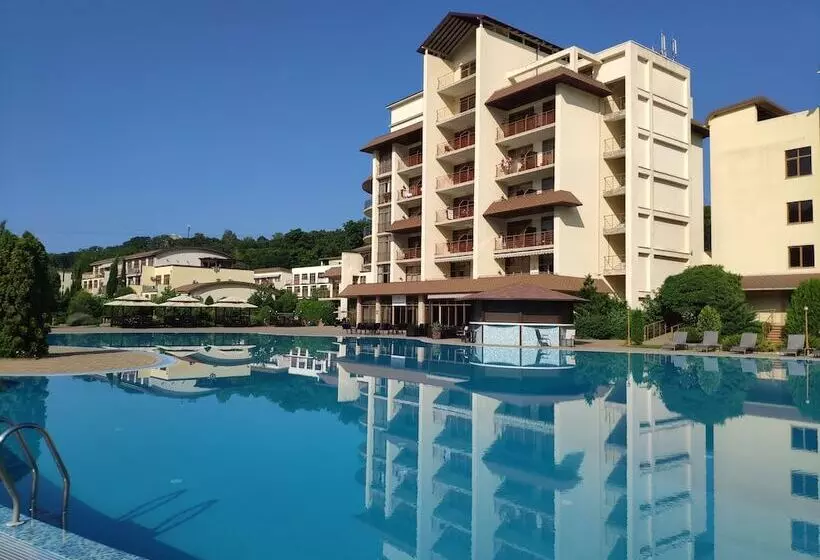 Aquamarine Hotel&spa