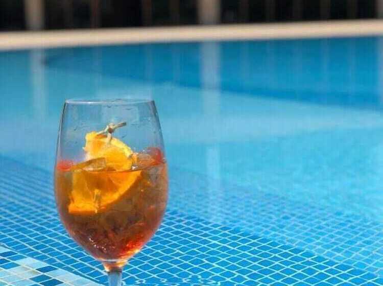 Aquamarine Hotel&spa