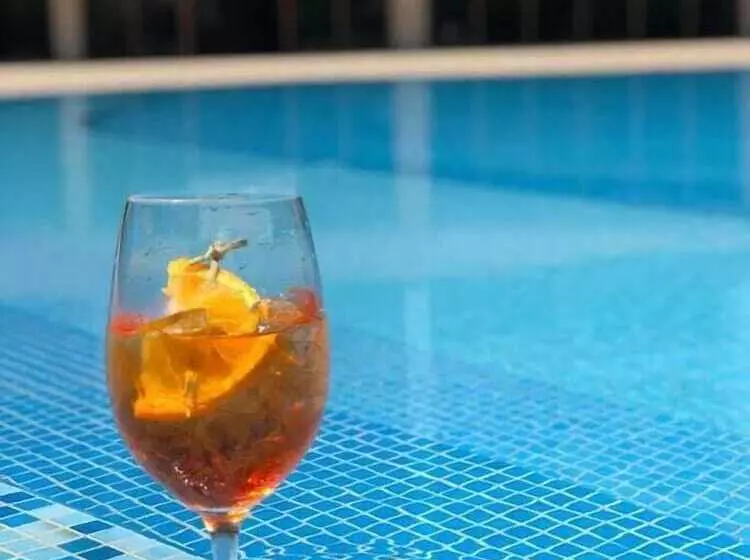 Aquamarine Hotel&spa