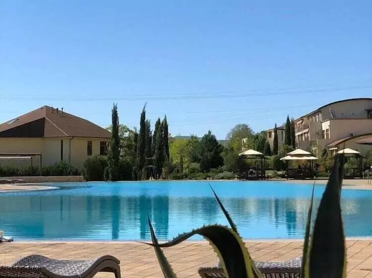 Aquamarine Hotel&spa