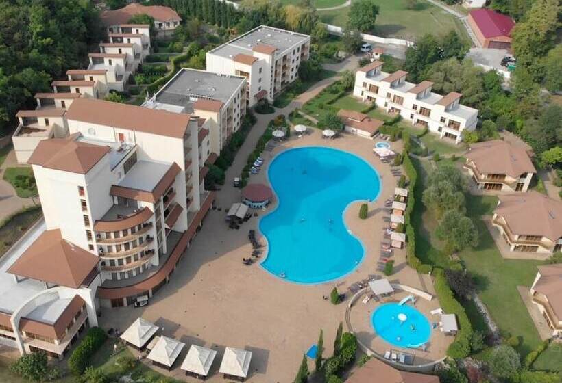 Aquamarine Hotel&spa