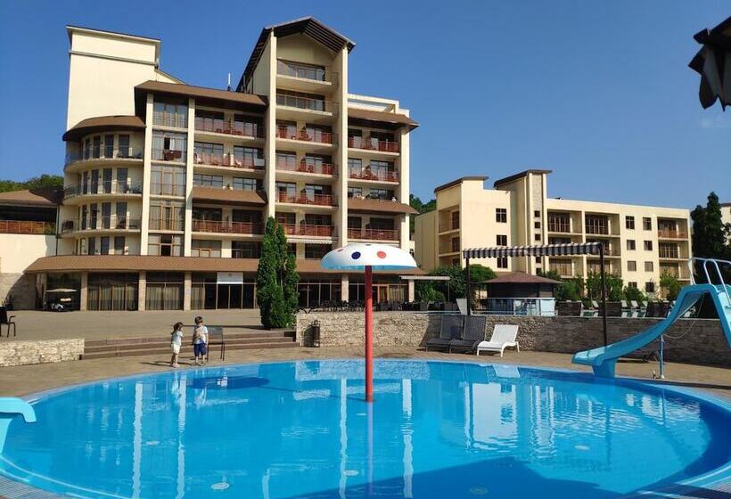 Aquamarine Hotel&spa