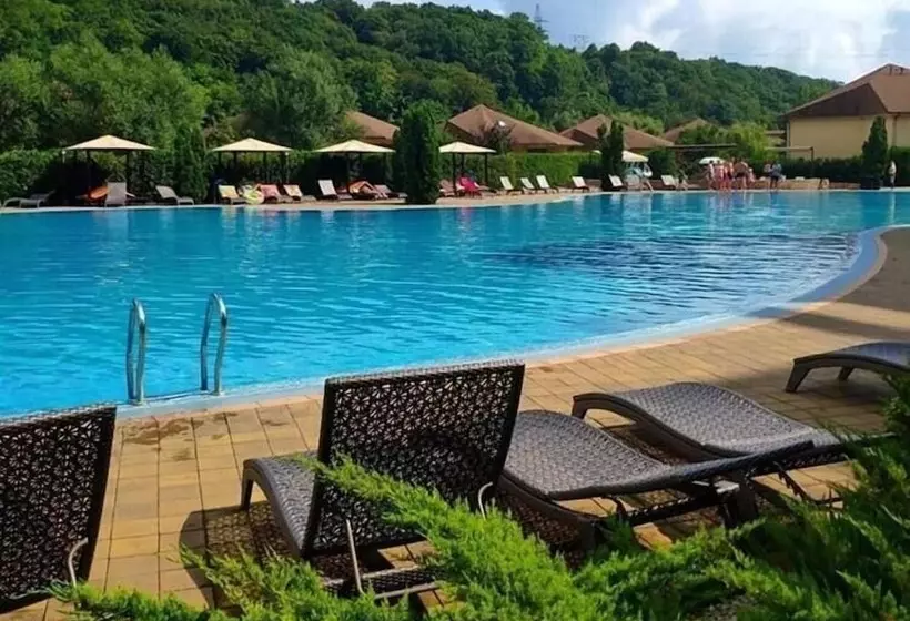 Aquamarine Hotel&spa