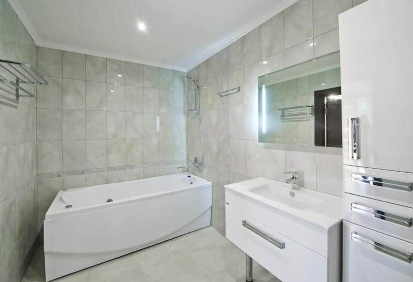 Aquamarine Hotel&spa