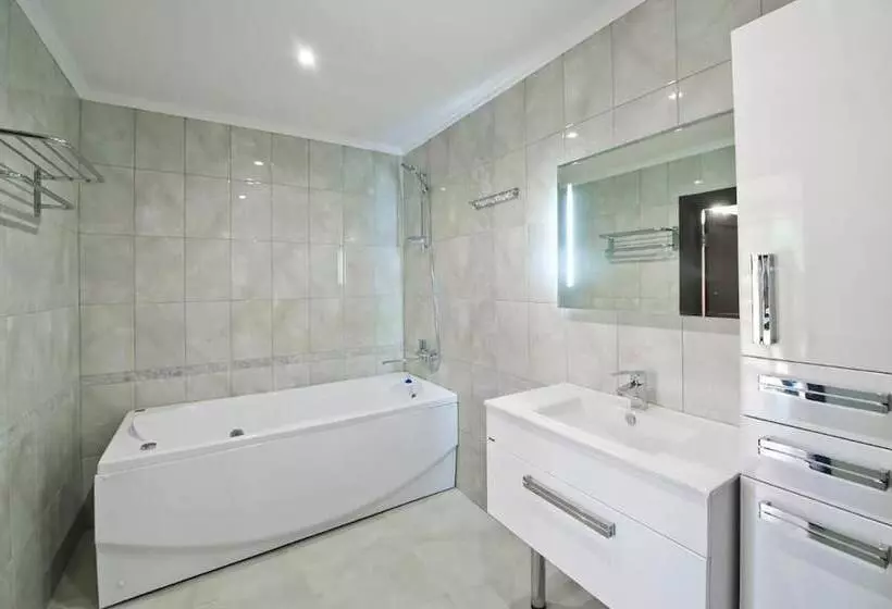 Aquamarine Hotel&spa