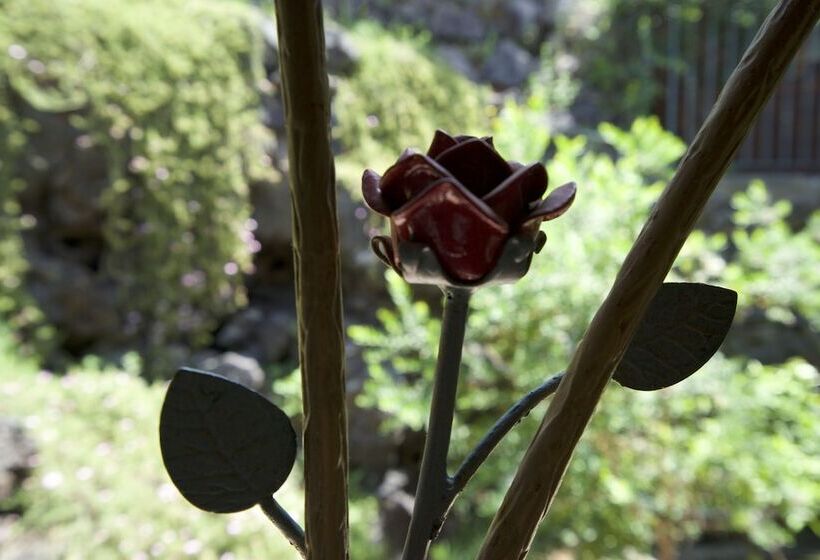 Bed and Breakfast La Dimora Le Fumarole Rooms