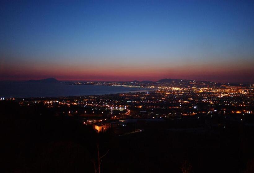 Bed and Breakfast La Dimora Le Fumarole Rooms