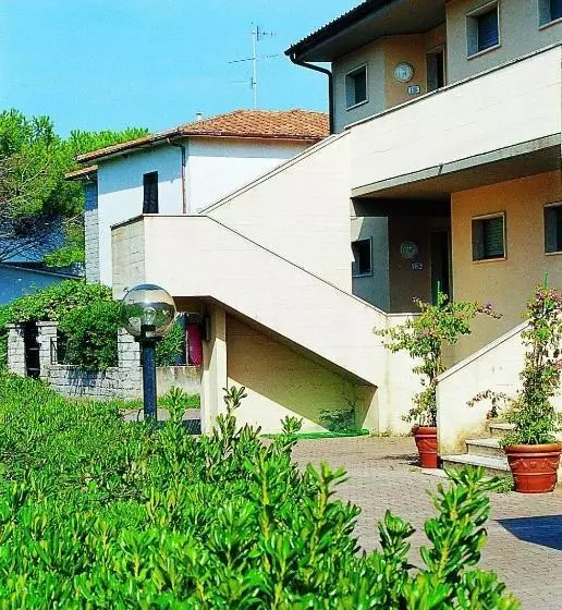 Elbamar Marina Di Campo