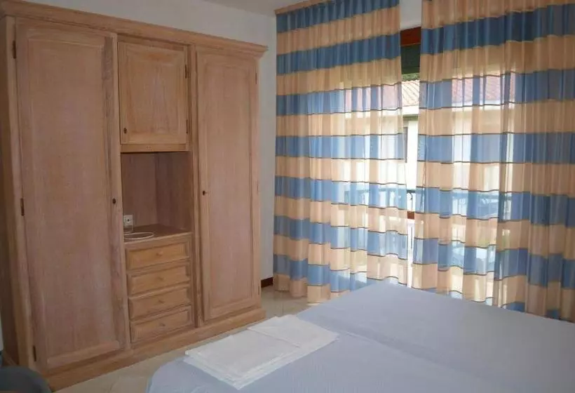 Elbamar Marina Di Campo