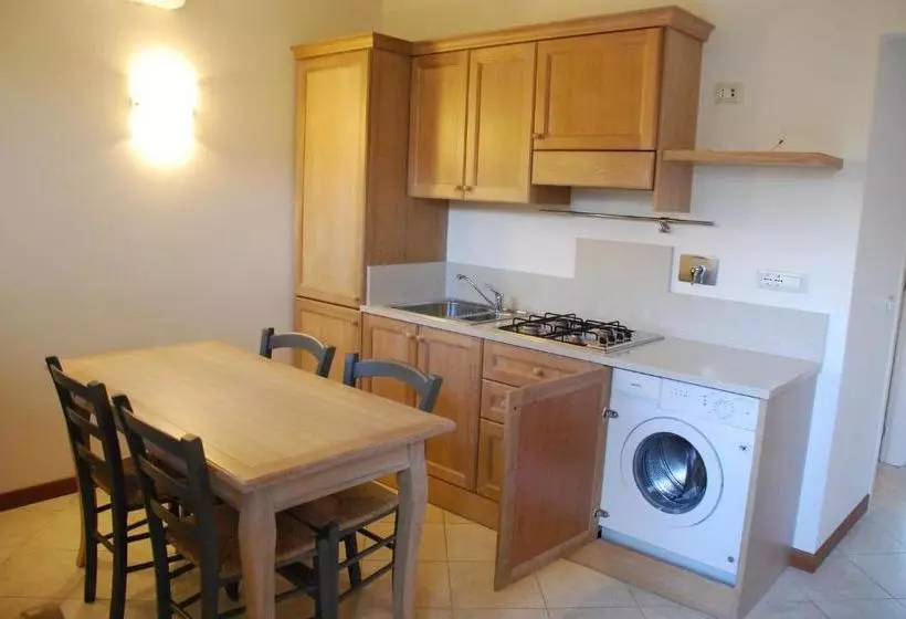 Elbamar Marina Di Campo