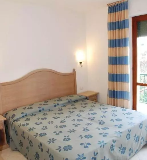 Elbamar Marina Di Campo