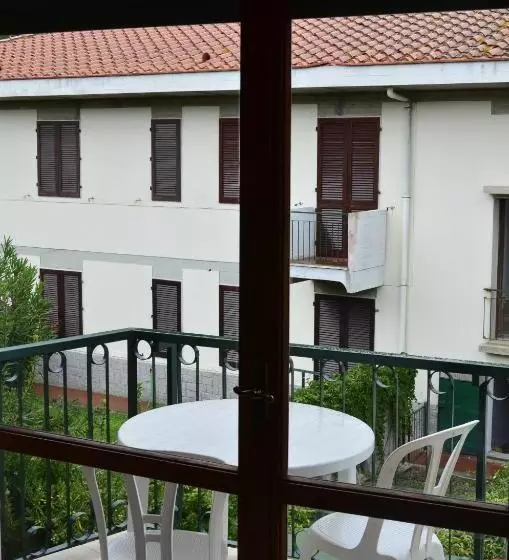 Elbamar Marina Di Campo