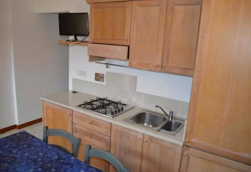 Elbamar Marina Di Campo