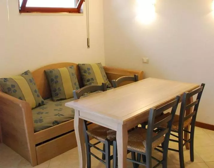 Elbamar Marina Di Campo