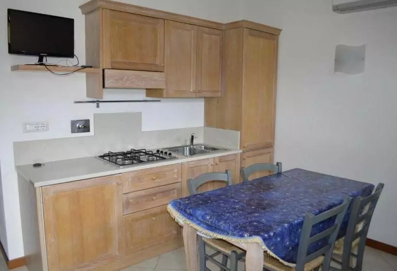 Elbamar Marina Di Campo