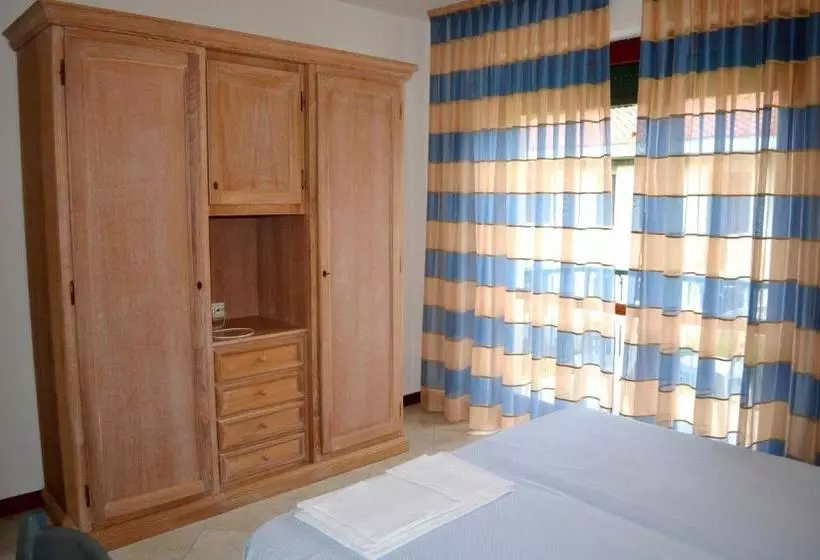 Elbamar Marina Di Campo