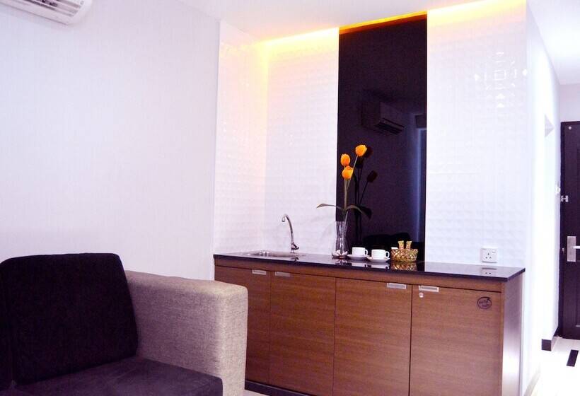 בית מלון כפרי 89