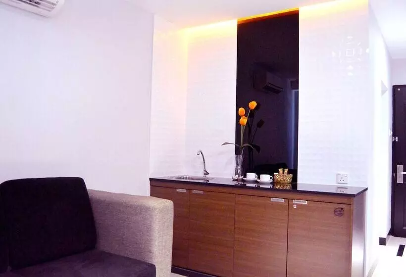 בית מלון כפרי 89