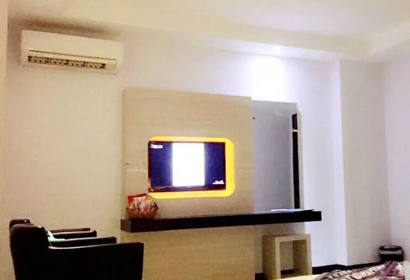 בית מלון כפרי 89