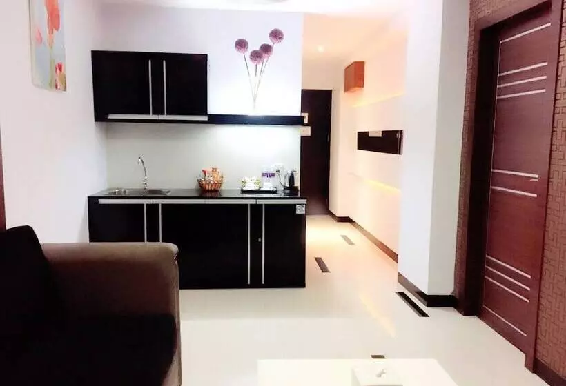 בית מלון כפרי 89